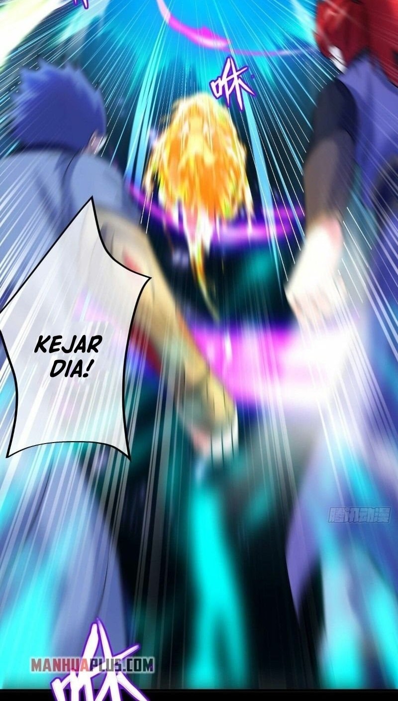 Peerless Soul Chapter 429 Gambar 30