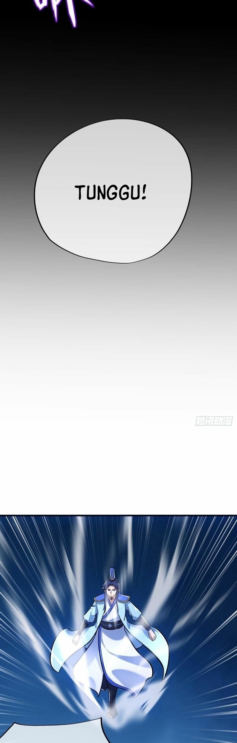 Peerless Soul Chapter 429 Gambar 31