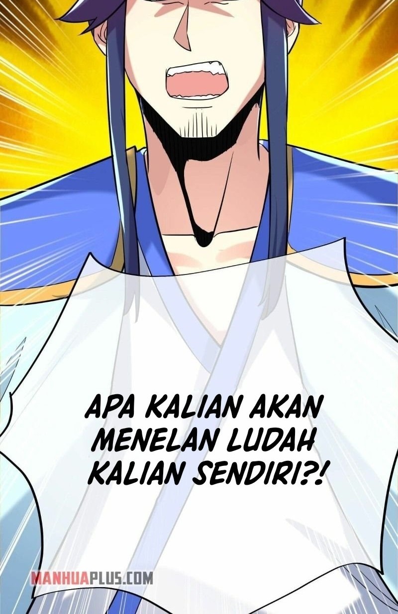 Peerless Soul Chapter 429 Gambar 34