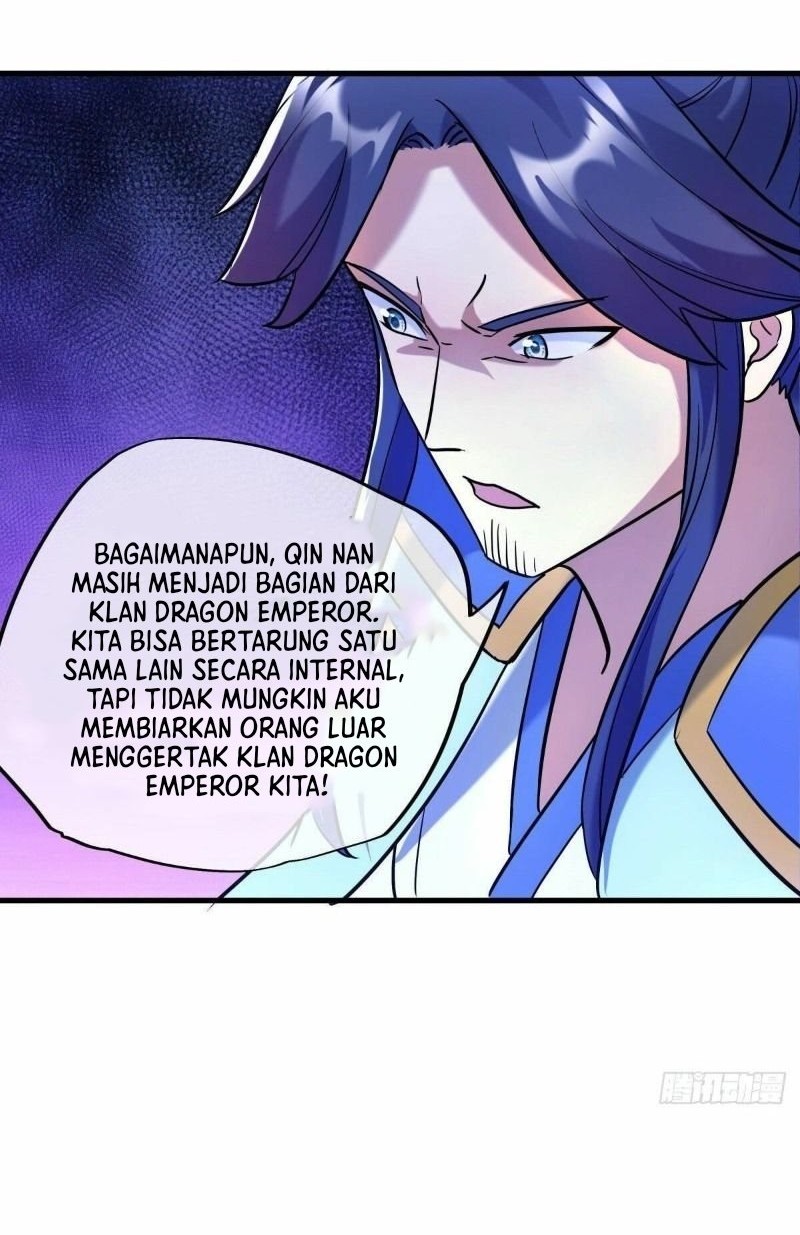 Peerless Soul Chapter 429 Gambar 36