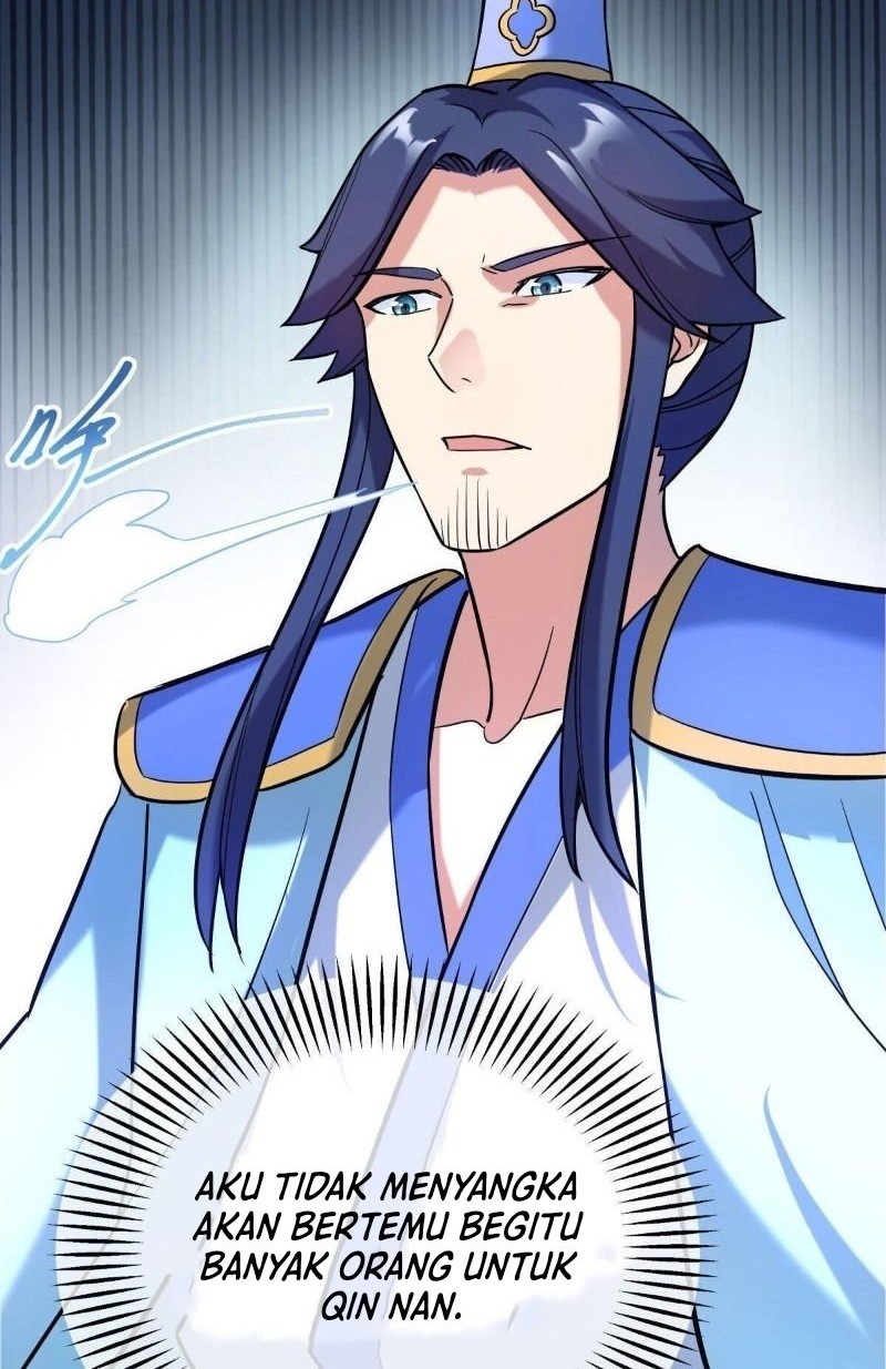 Peerless Soul Chapter 429 Gambar 38