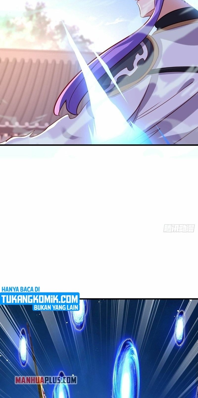 Peerless Soul Chapter 429 Gambar 20