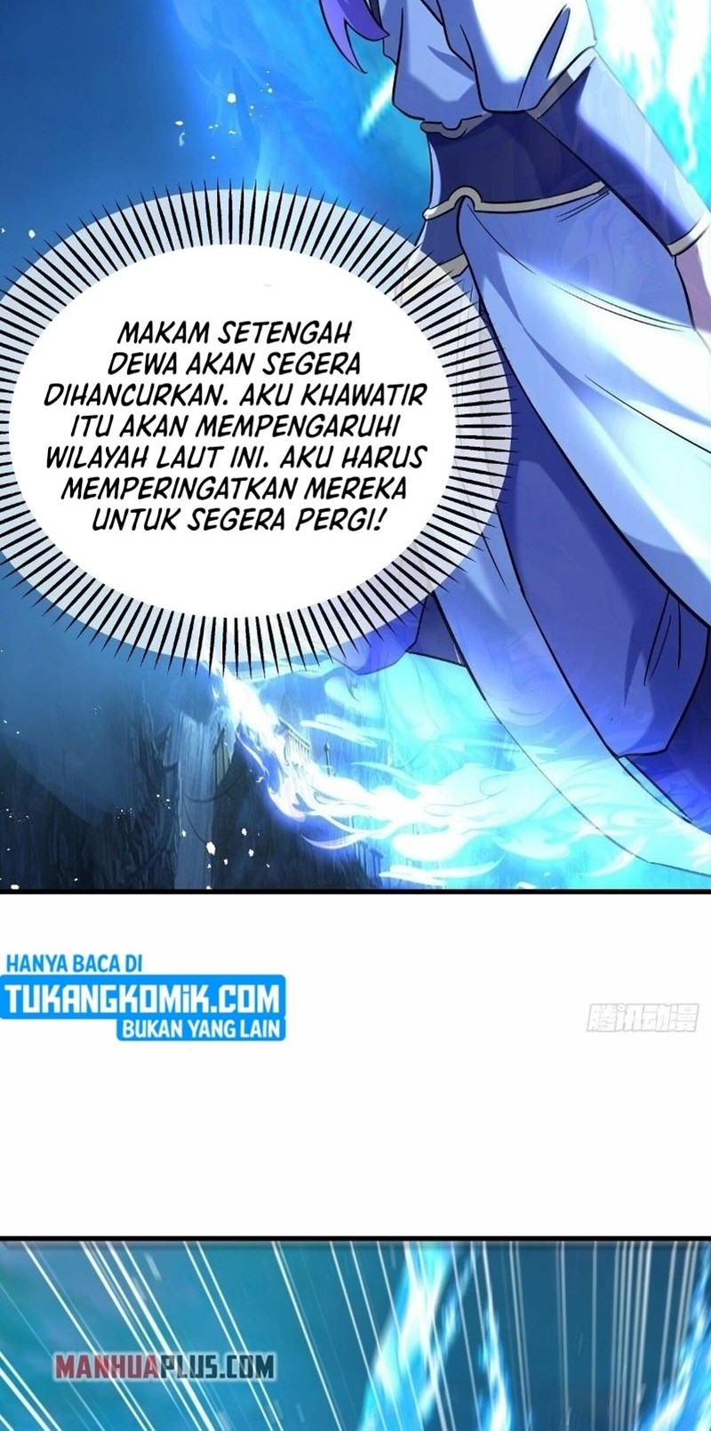 Peerless Soul Chapter 429 Gambar 22