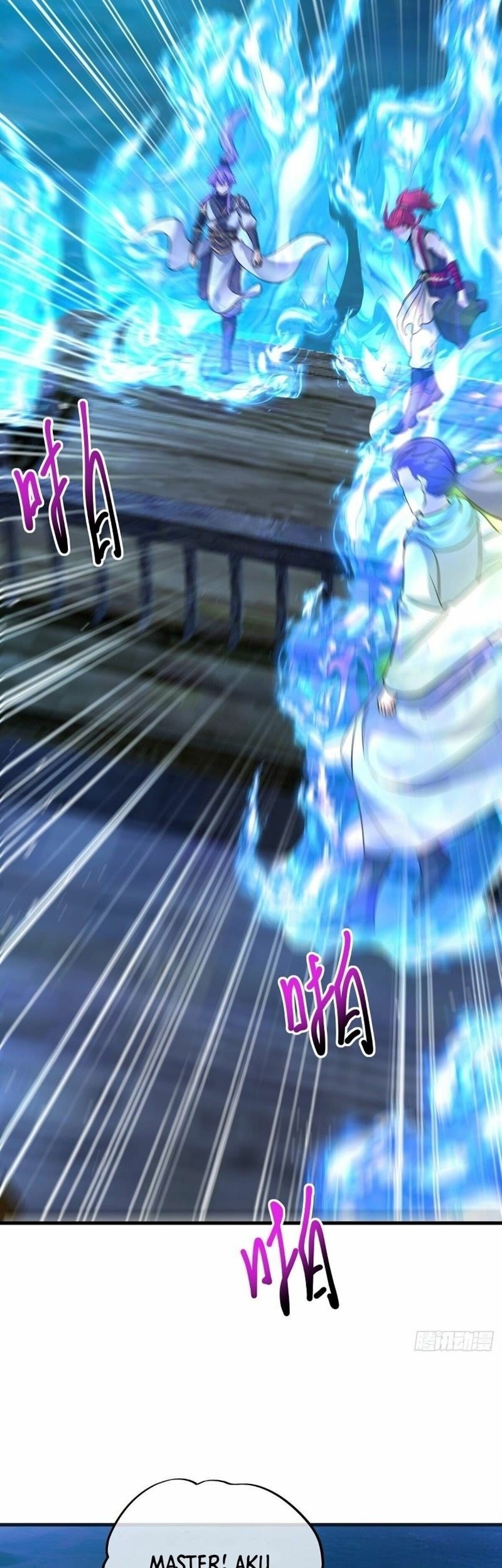 Peerless Soul Chapter 429 Gambar 23