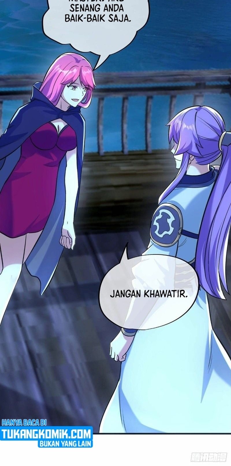 Peerless Soul Chapter 429 Gambar 24