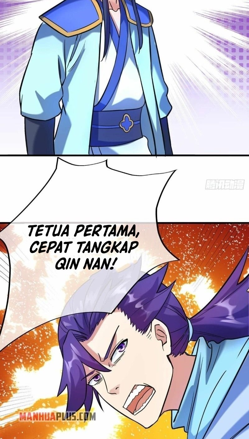 Peerless Soul Chapter 429 Gambar 26