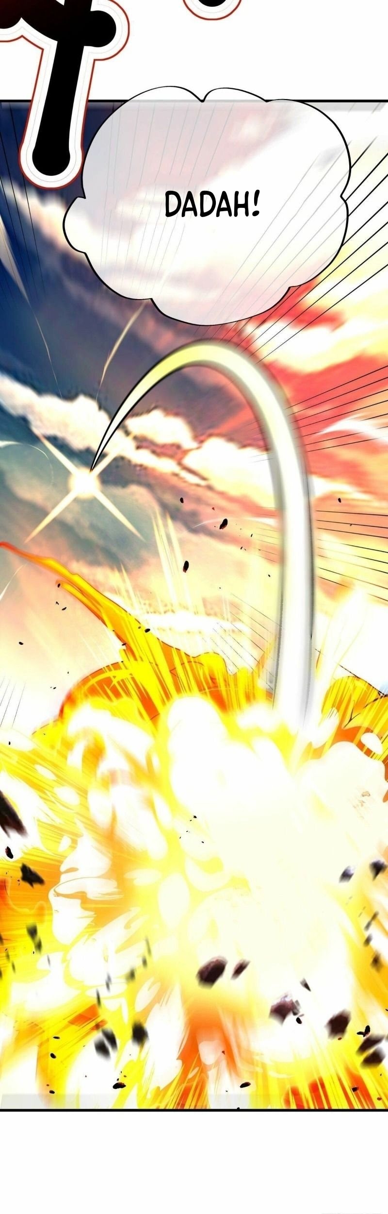 Peerless Soul Chapter 429 Gambar 49