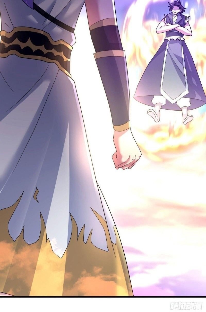 Peerless Soul Chapter 429 Gambar 52