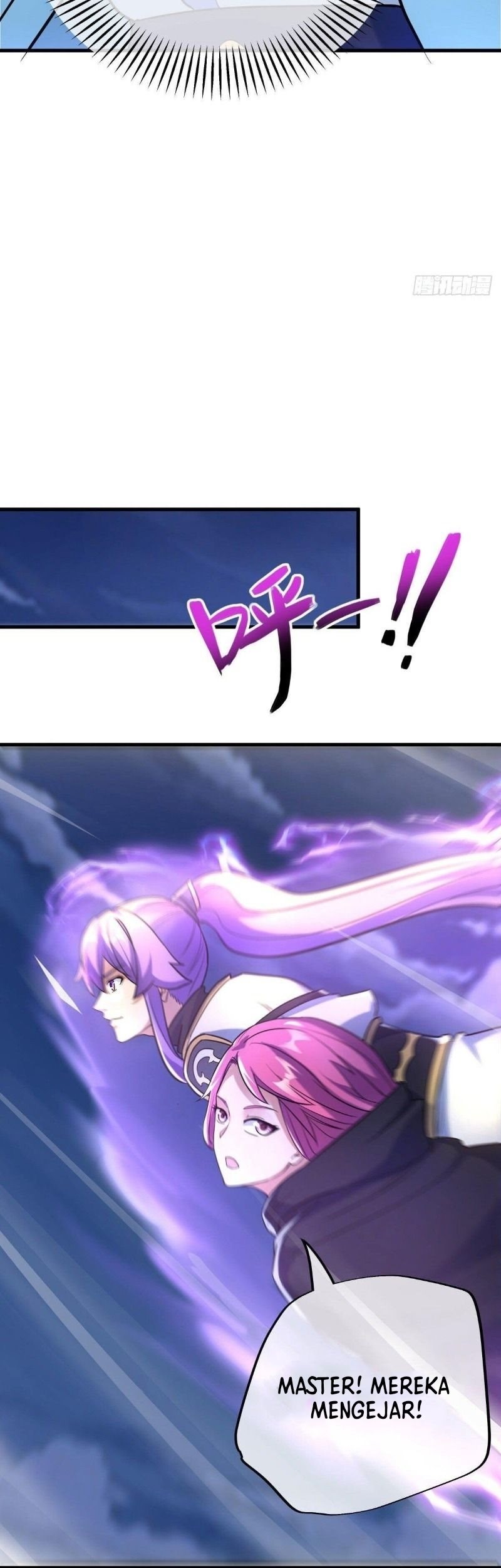 Peerless Soul Chapter 429 Gambar 39