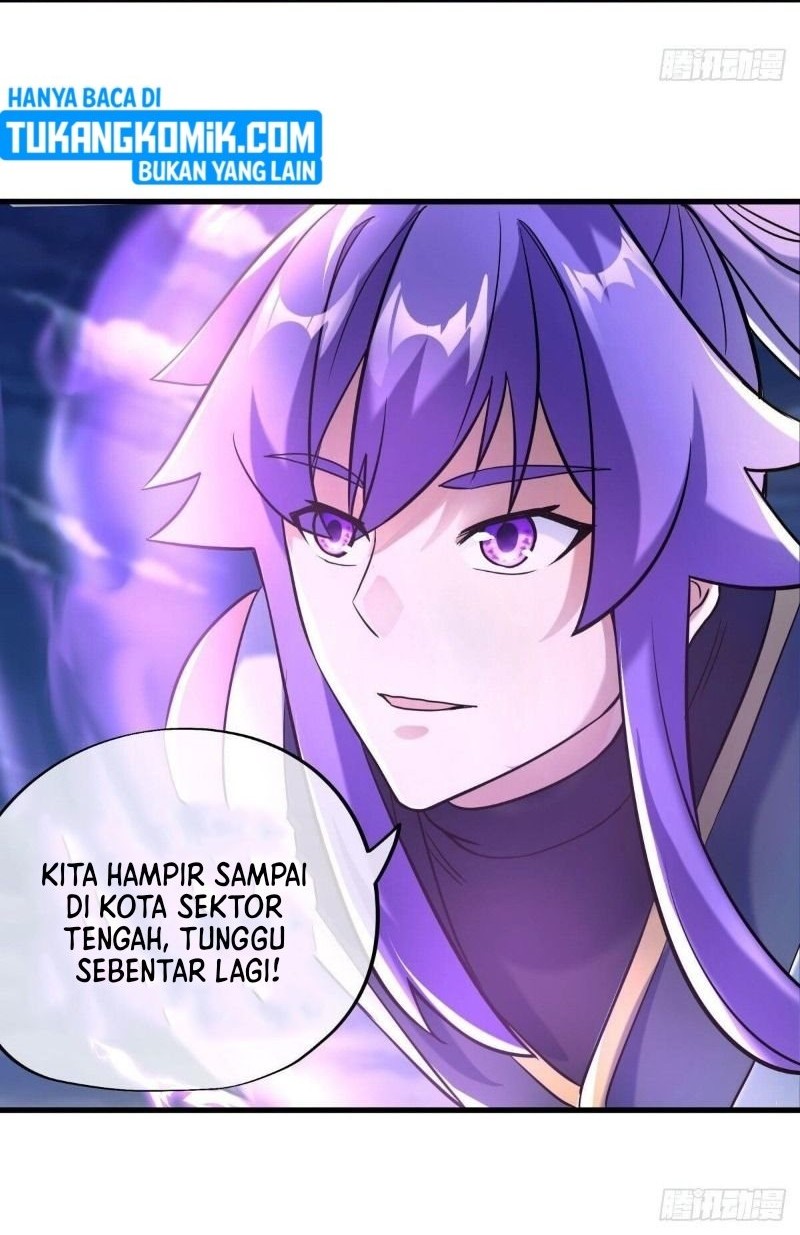 Peerless Soul Chapter 429 Gambar 40