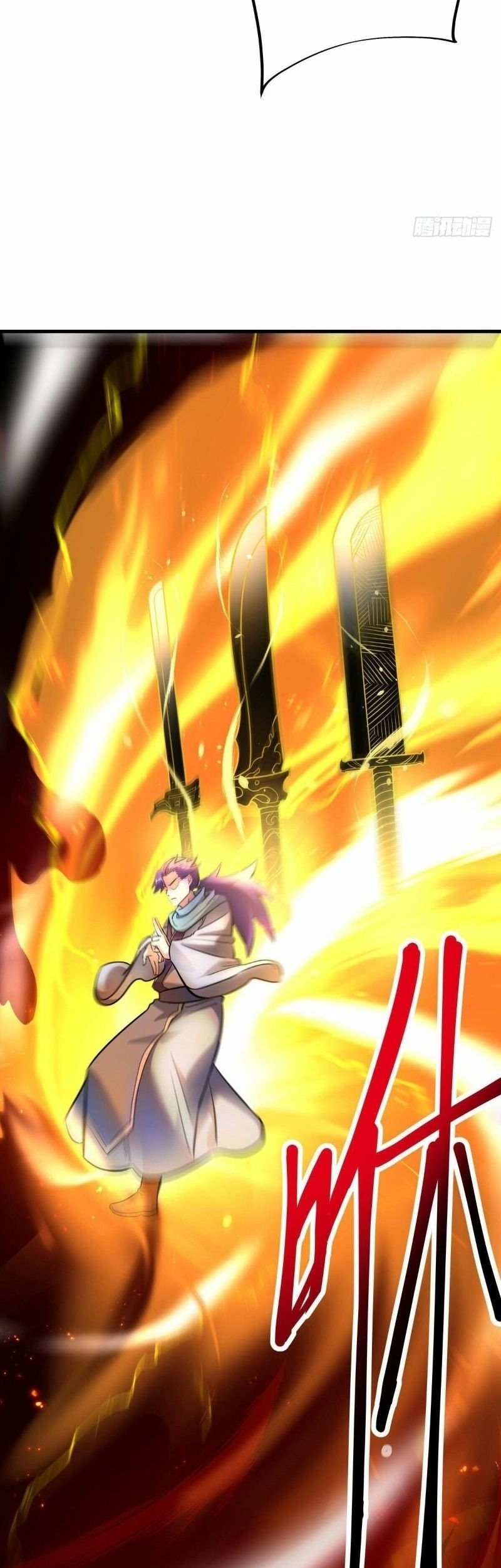 Peerless Soul Chapter 429 Gambar 43