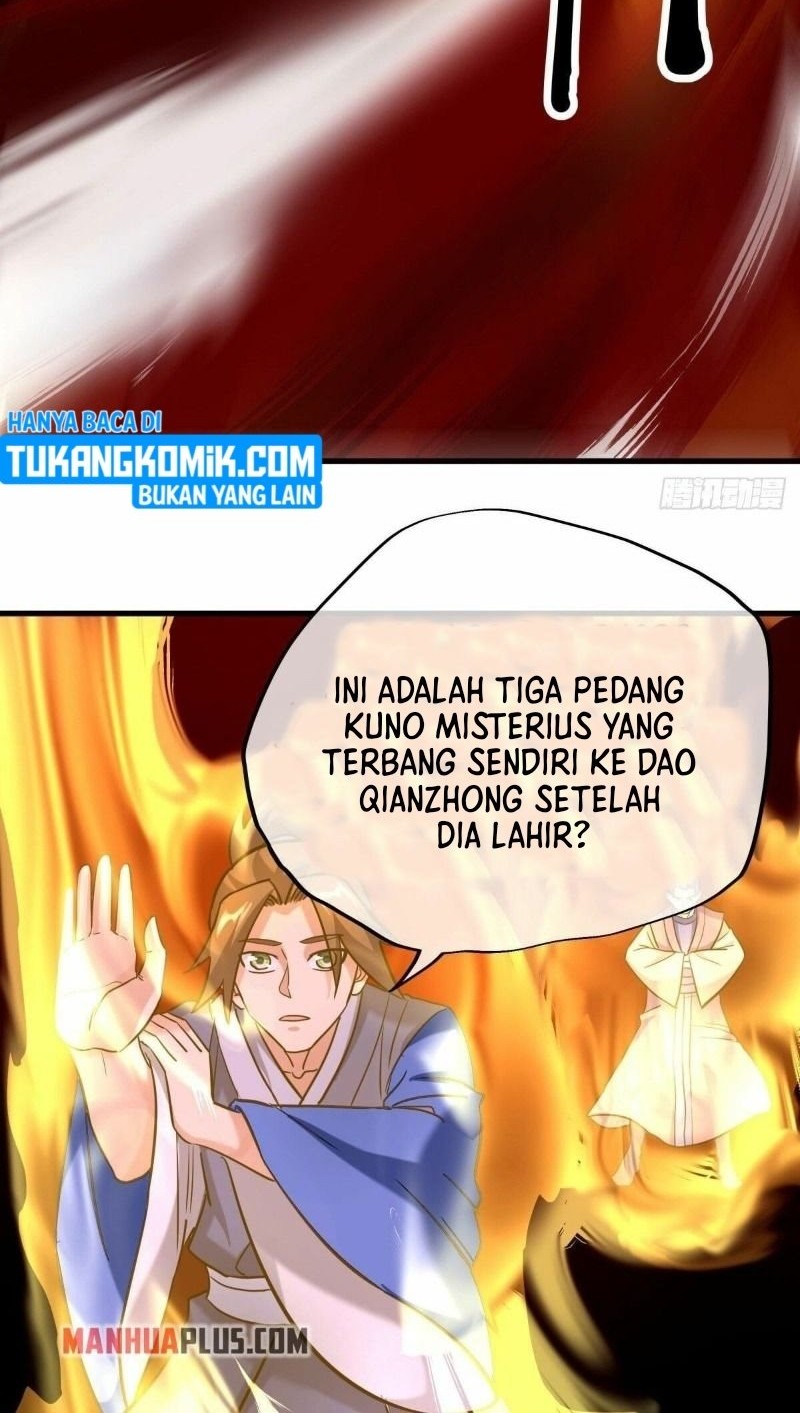 Peerless Soul Chapter 429 Gambar 44