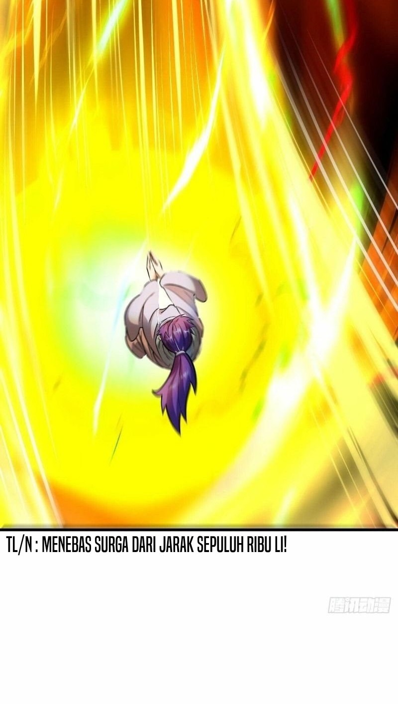 Peerless Soul Chapter 429 Gambar 46