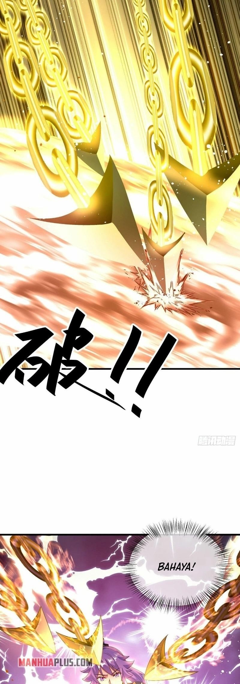 Peerless Soul Chapter 429 Gambar 59