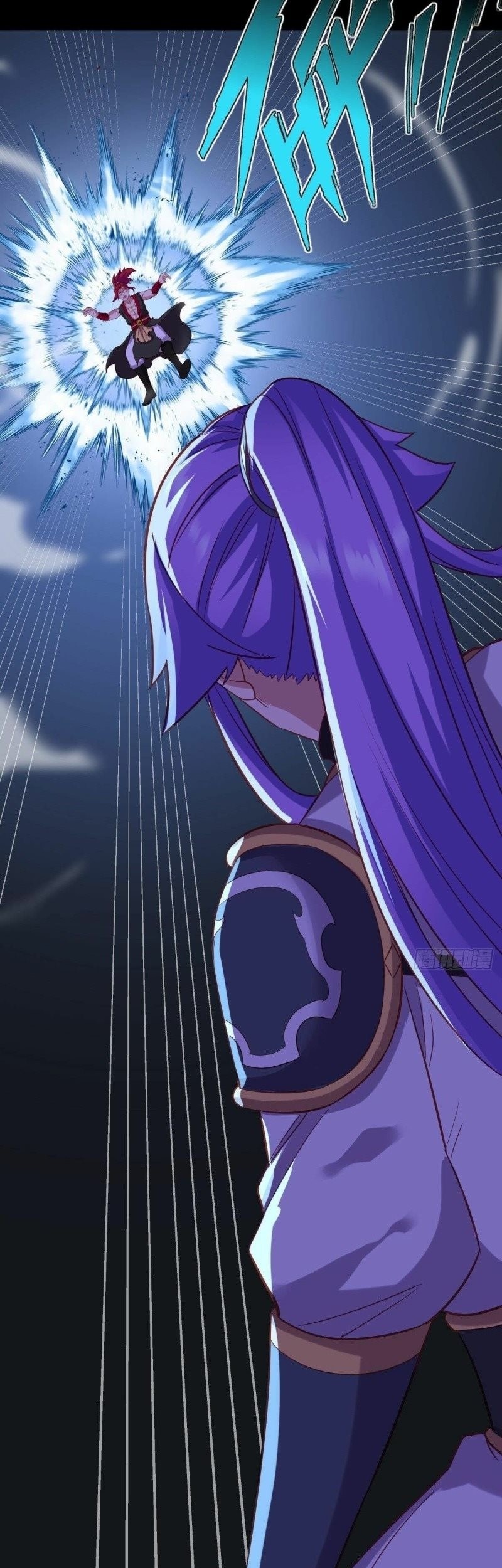 Peerless Soul Chapter 429 Gambar 5