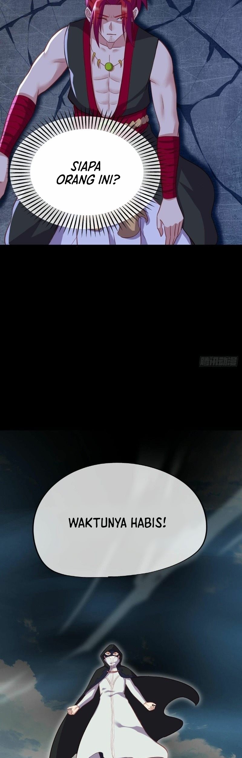 Peerless Soul Chapter 429 Gambar 7