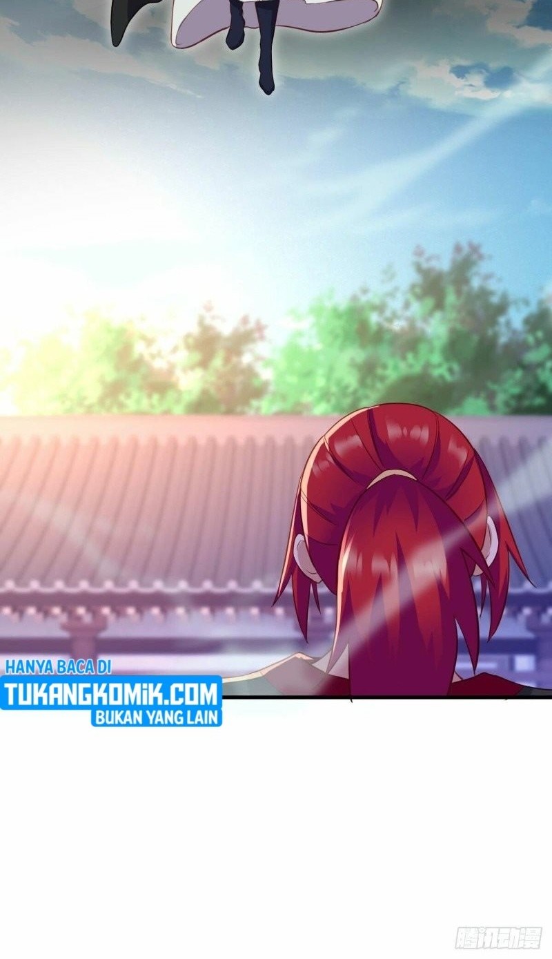 Peerless Soul Chapter 429 Gambar 8