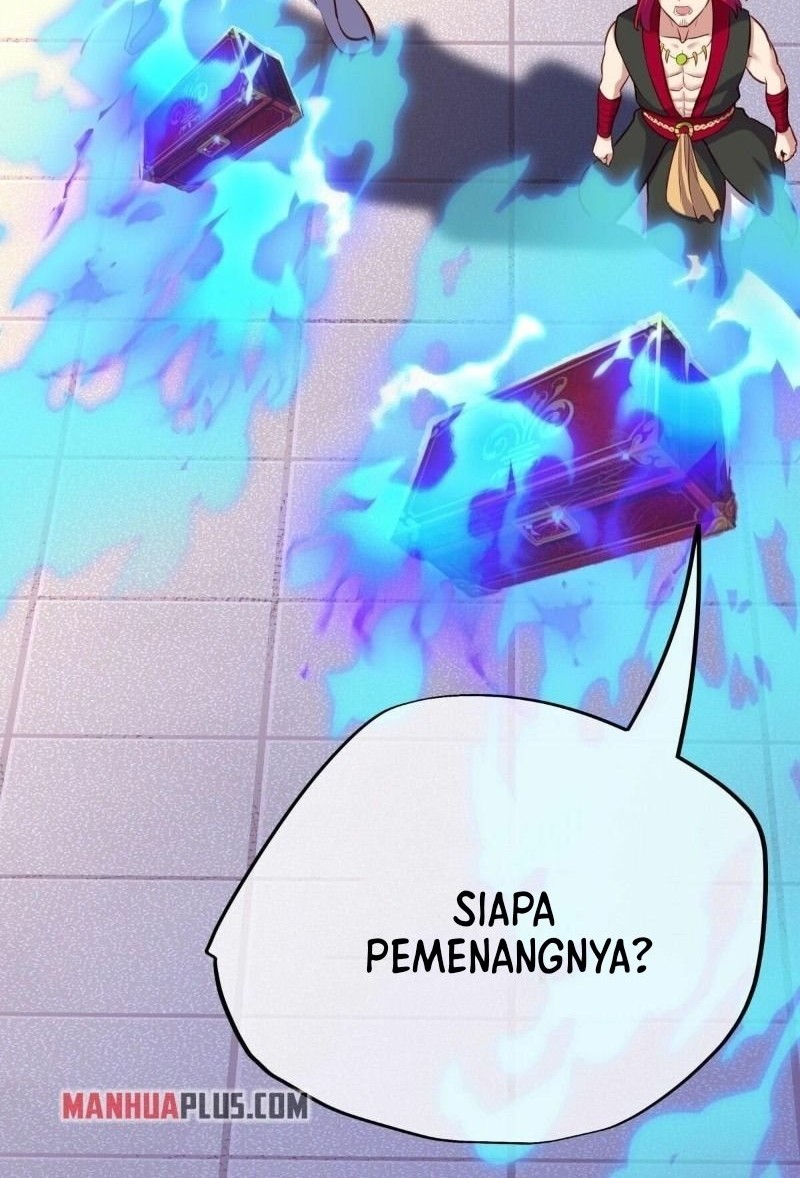 Peerless Soul Chapter 429 Gambar 10