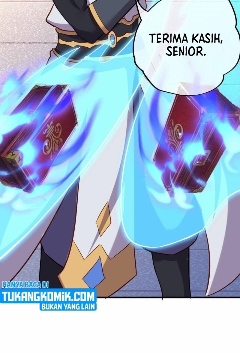 Peerless Soul Chapter 429 Gambar 12