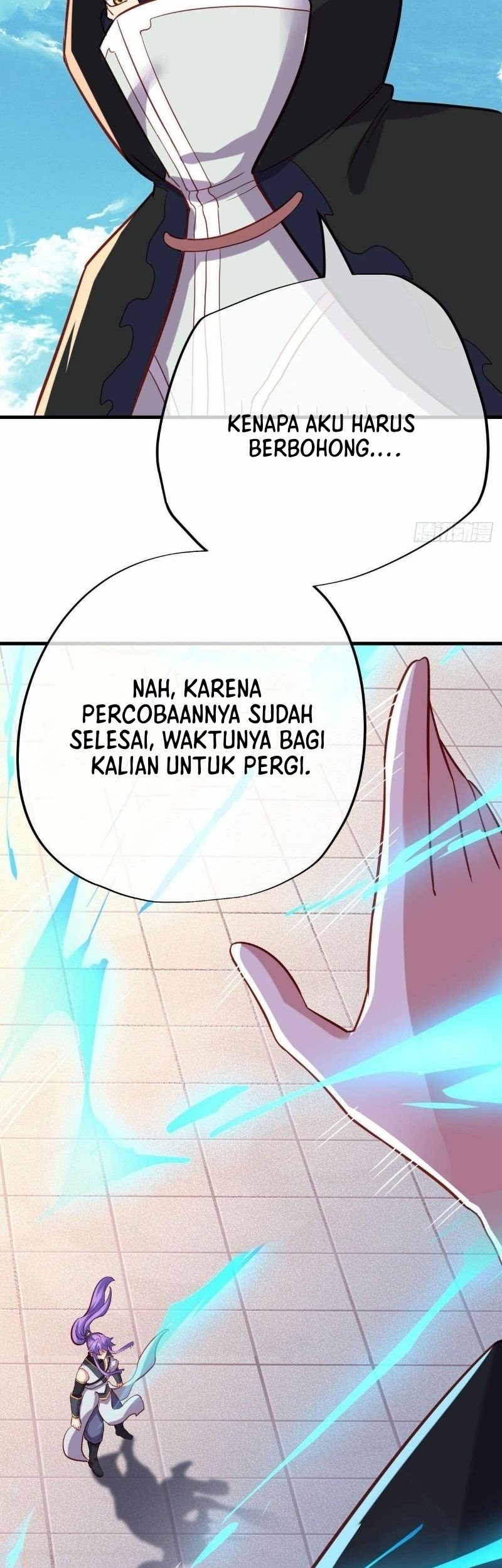 Peerless Soul Chapter 429 Gambar 15