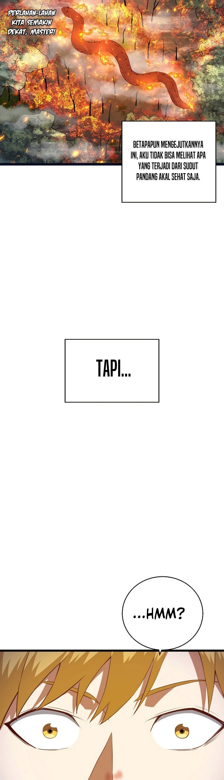 The Lord’s Coins Aren’t Decreasing?! Chapter 88 Gambar 28