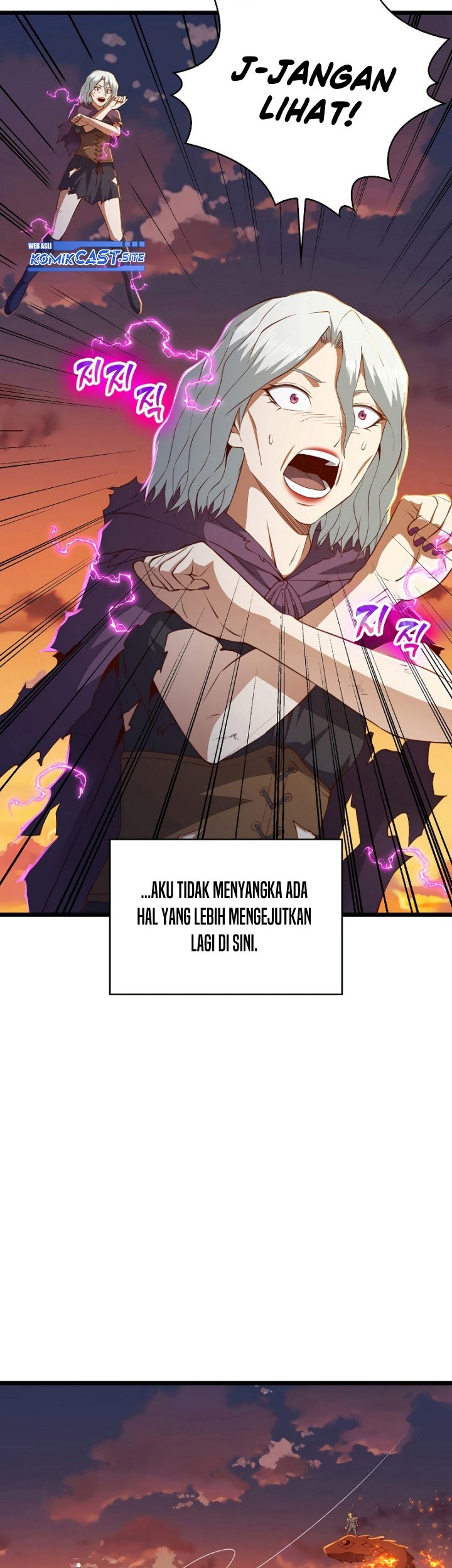 The Lord’s Coins Aren’t Decreasing?! Chapter 88 Gambar 30