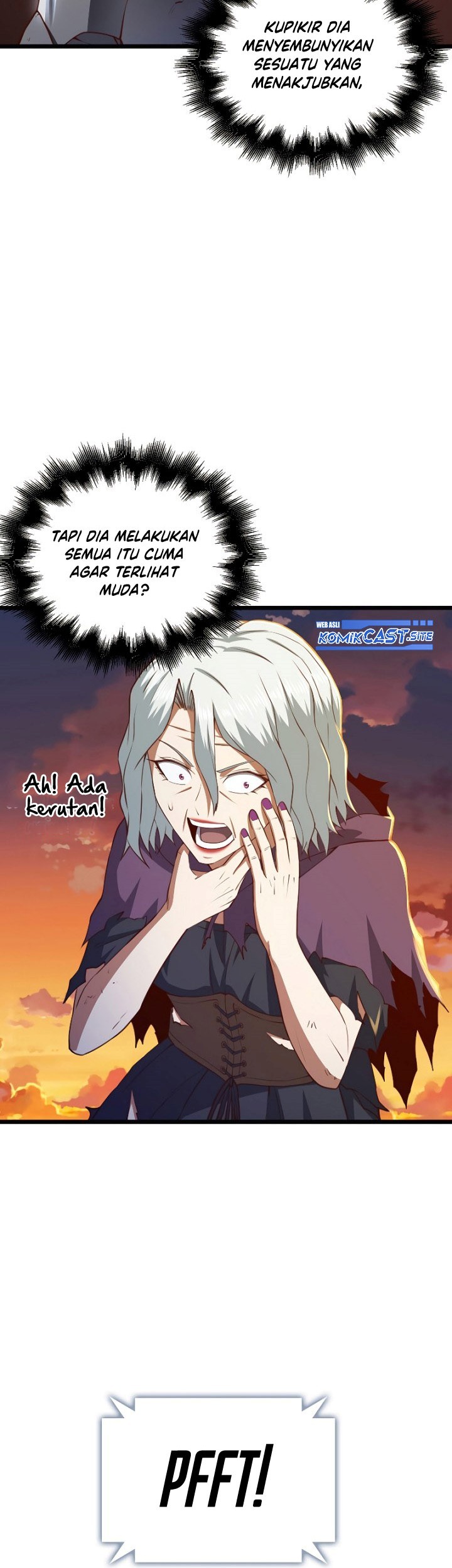 The Lord’s Coins Aren’t Decreasing?! Chapter 88 Gambar 36