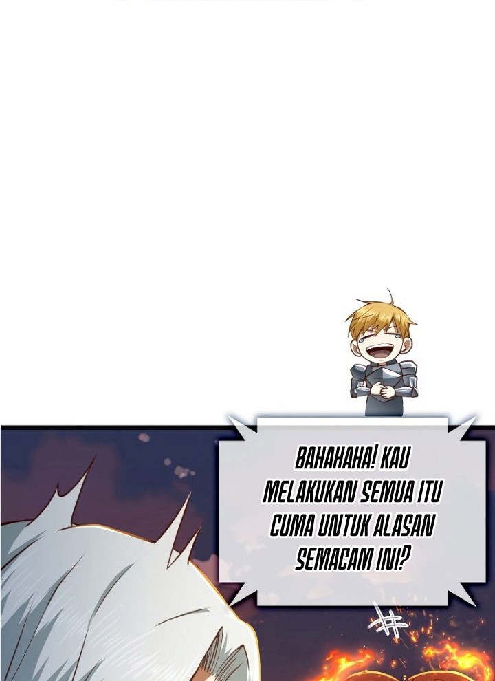 The Lord’s Coins Aren’t Decreasing?! Chapter 88 Gambar 37