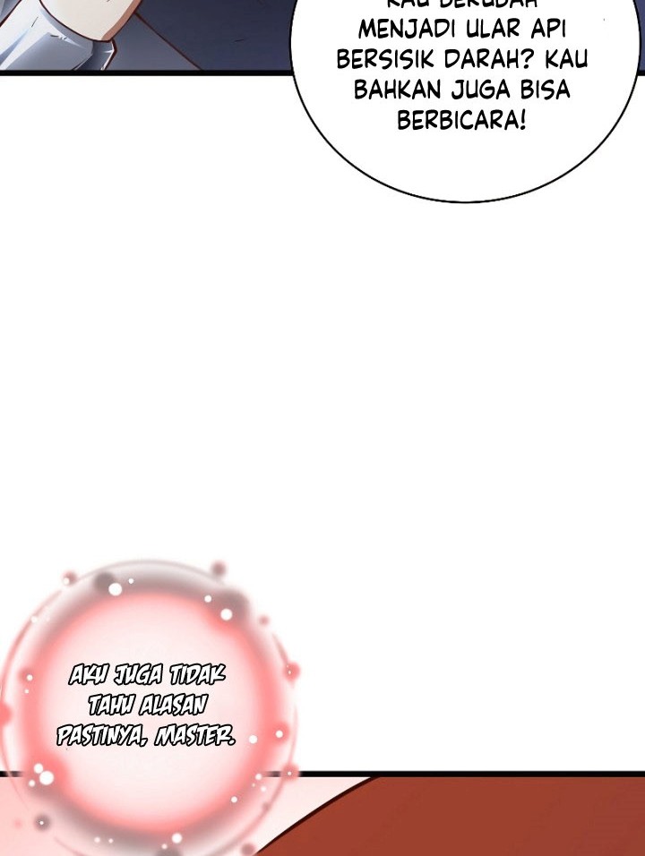 The Lord’s Coins Aren’t Decreasing?! Chapter 88 Gambar 19