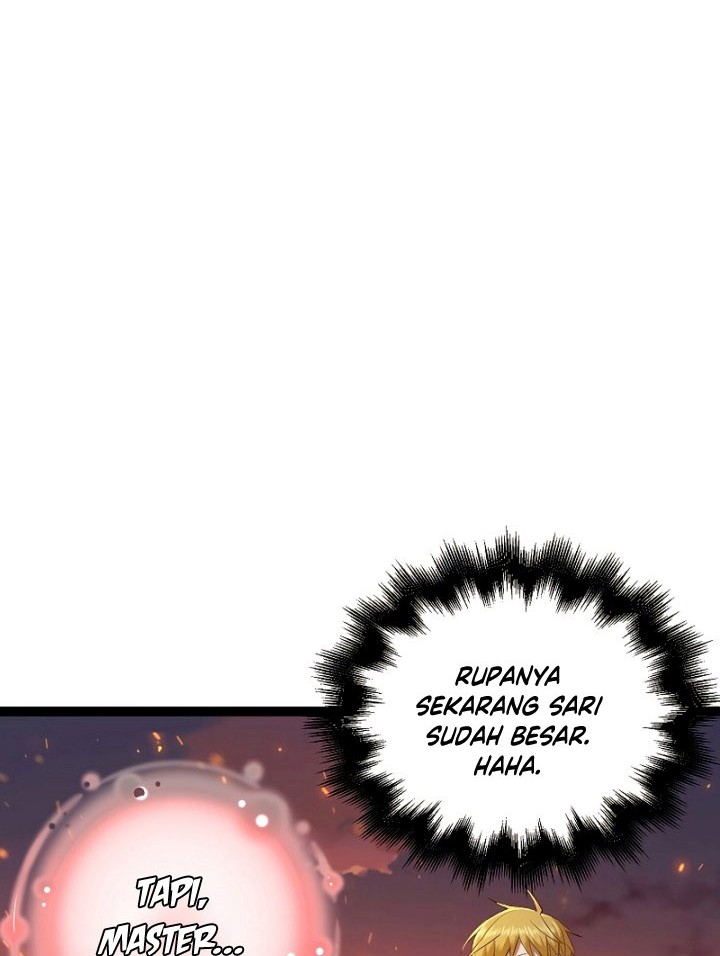 The Lord’s Coins Aren’t Decreasing?! Chapter 88 Gambar 21