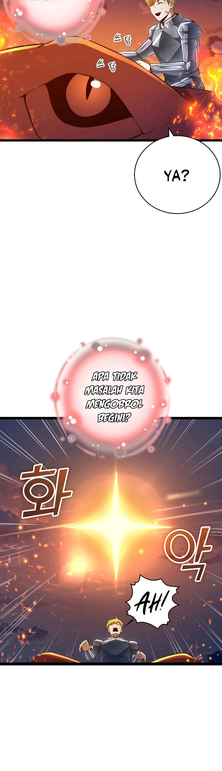 The Lord’s Coins Aren’t Decreasing?! Chapter 88 Gambar 22