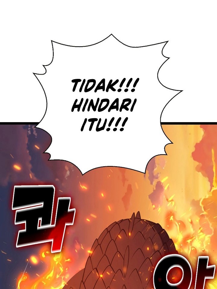 The Lord’s Coins Aren’t Decreasing?! Chapter 88 Gambar 23