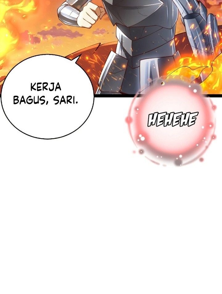 The Lord’s Coins Aren’t Decreasing?! Chapter 88 Gambar 25