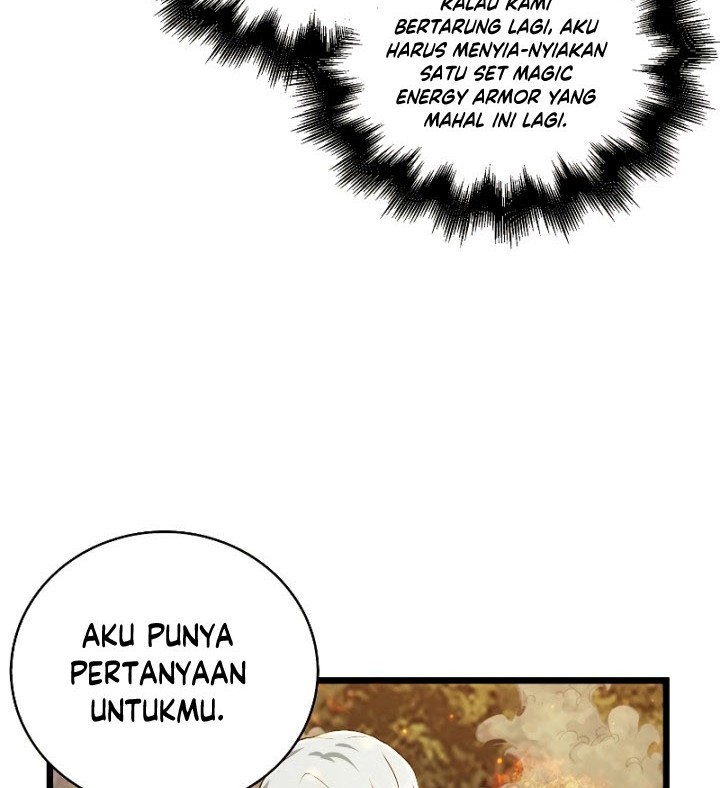 The Lord’s Coins Aren’t Decreasing?! Chapter 88 Gambar 51