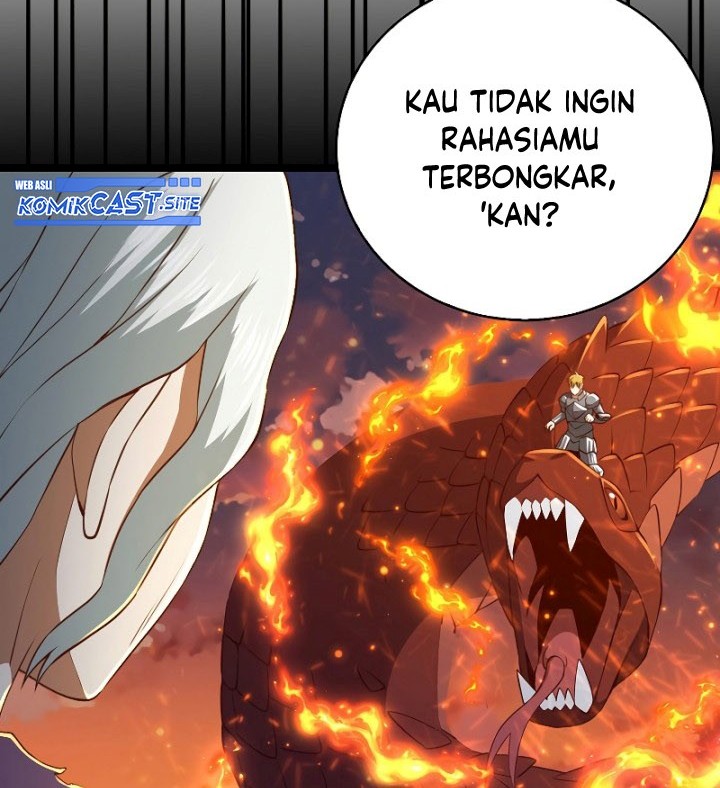 The Lord’s Coins Aren’t Decreasing?! Chapter 88 Gambar 53