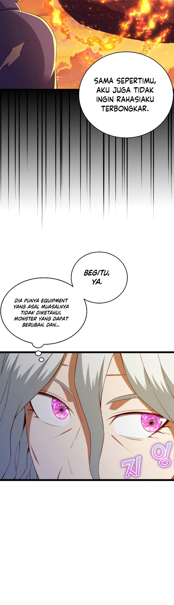 The Lord’s Coins Aren’t Decreasing?! Chapter 88 Gambar 54