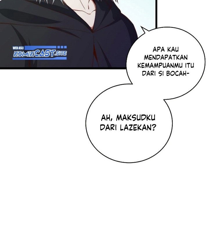 The Lord’s Coins Aren’t Decreasing?! Chapter 88 Gambar 57