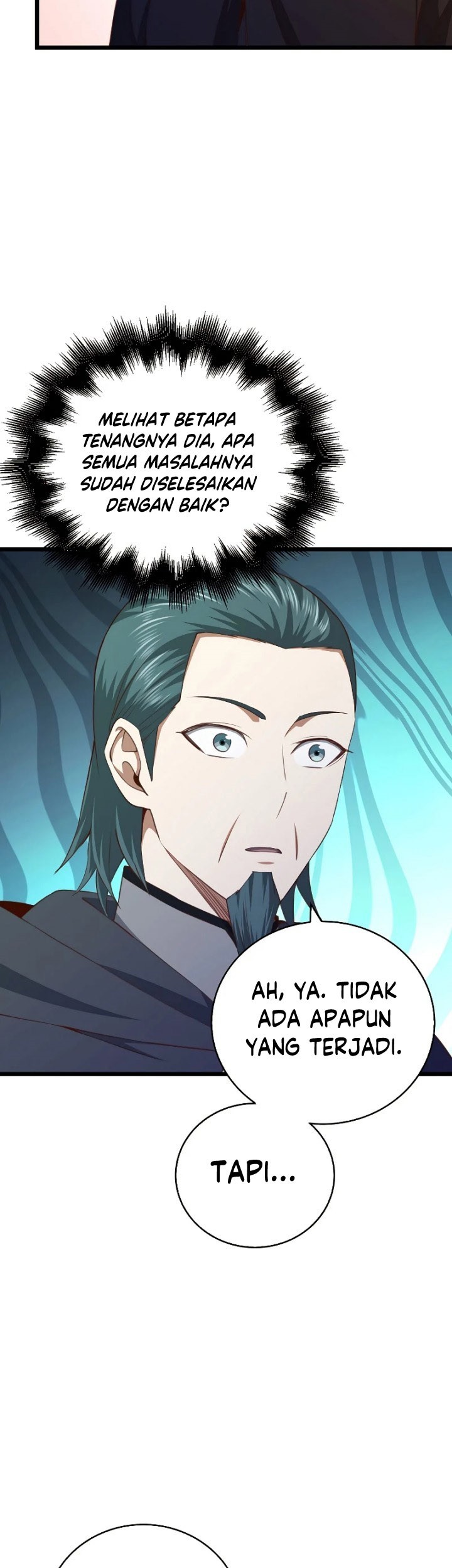 The Lord’s Coins Aren’t Decreasing?! Chapter 88 Gambar 68