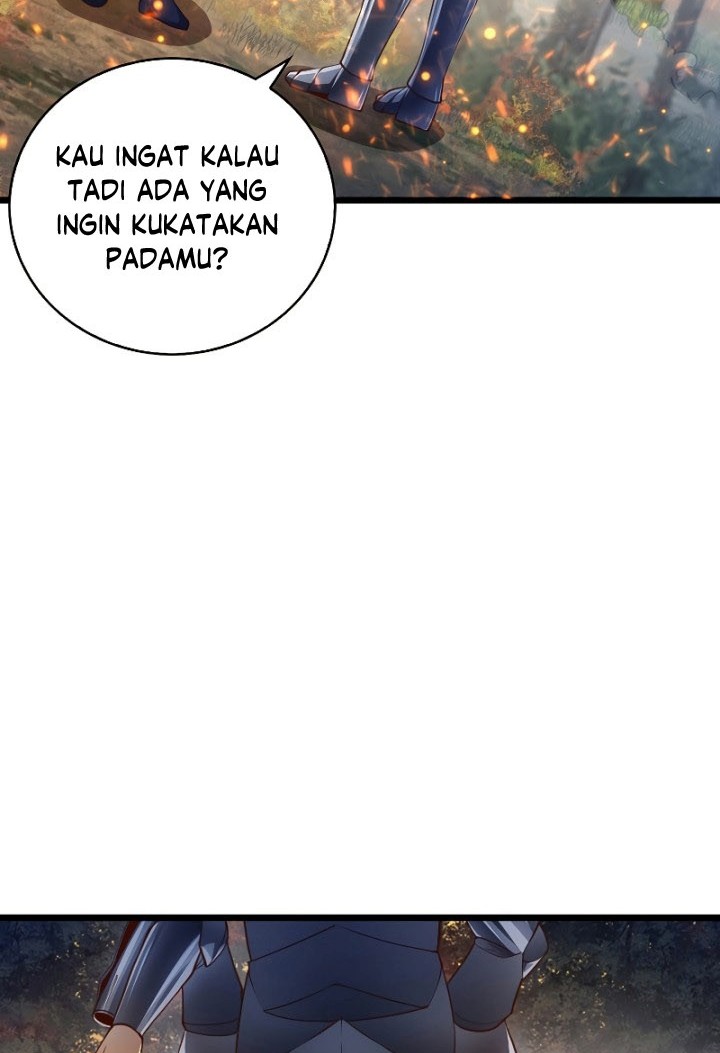 The Lord’s Coins Aren’t Decreasing?! Chapter 88 Gambar 59