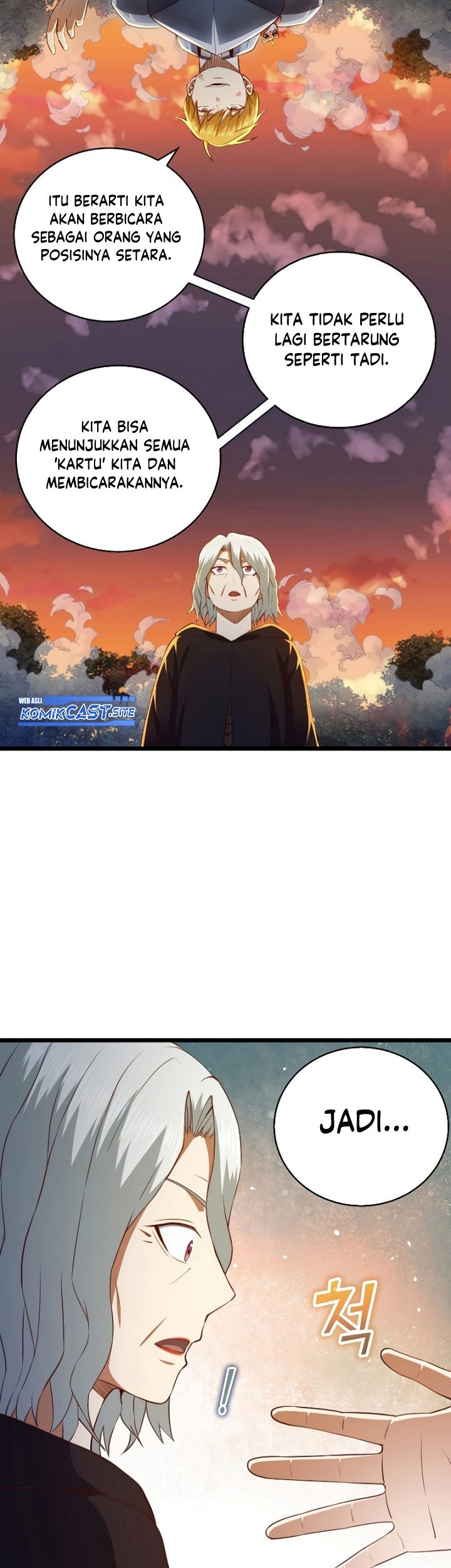 The Lord’s Coins Aren’t Decreasing?! Chapter 88 Gambar 60