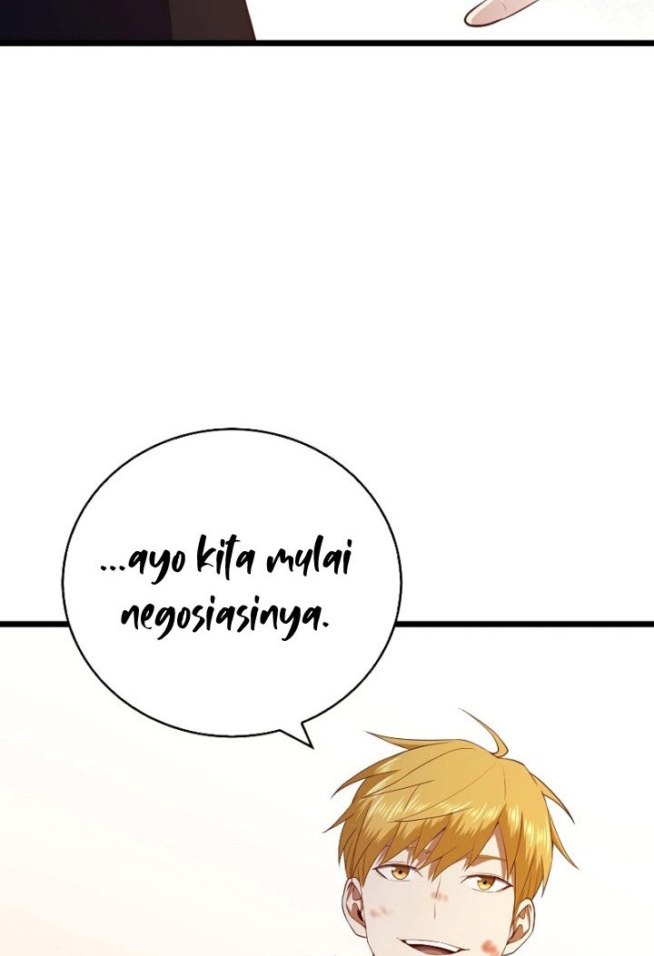 The Lord’s Coins Aren’t Decreasing?! Chapter 88 Gambar 61