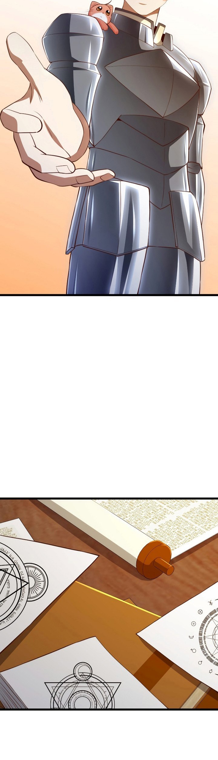 The Lord’s Coins Aren’t Decreasing?! Chapter 88 Gambar 62