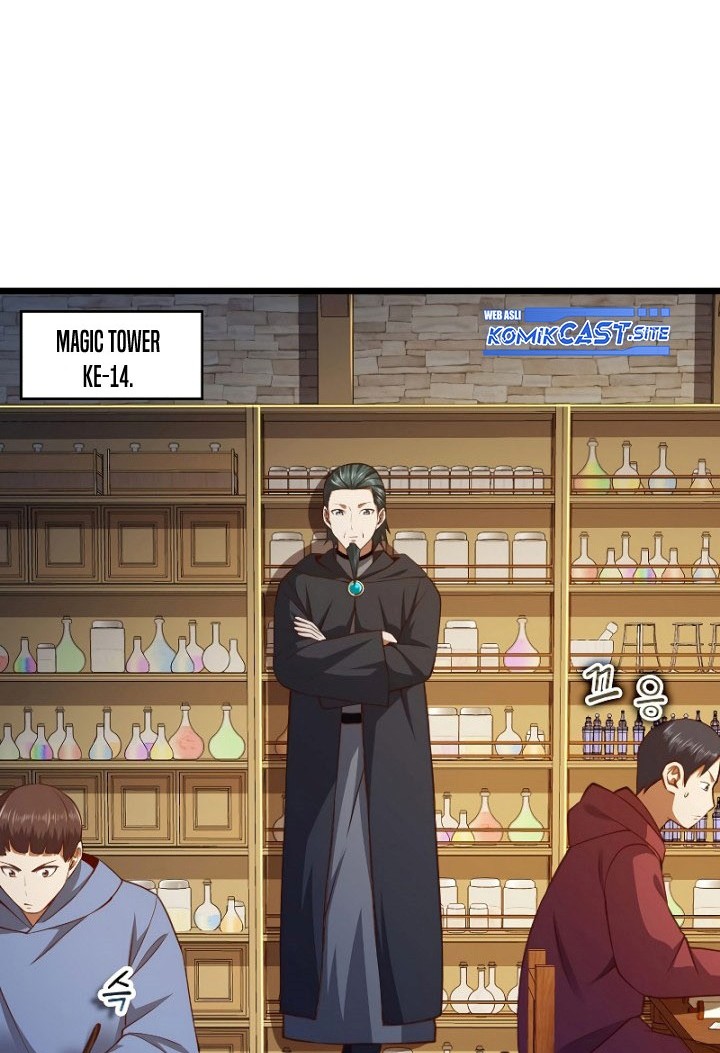 The Lord’s Coins Aren’t Decreasing?! Chapter 88 Gambar 63