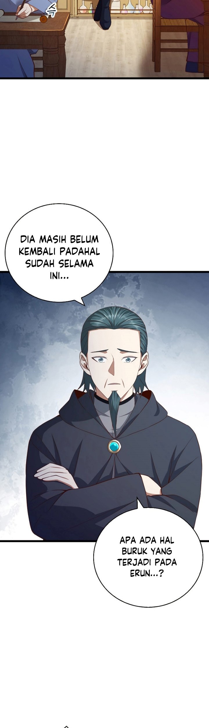 The Lord’s Coins Aren’t Decreasing?! Chapter 88 Gambar 64