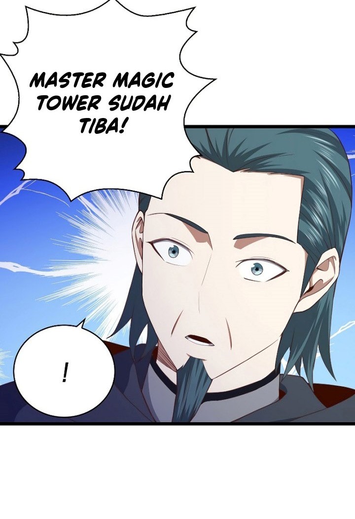 The Lord’s Coins Aren’t Decreasing?! Chapter 88 Gambar 65