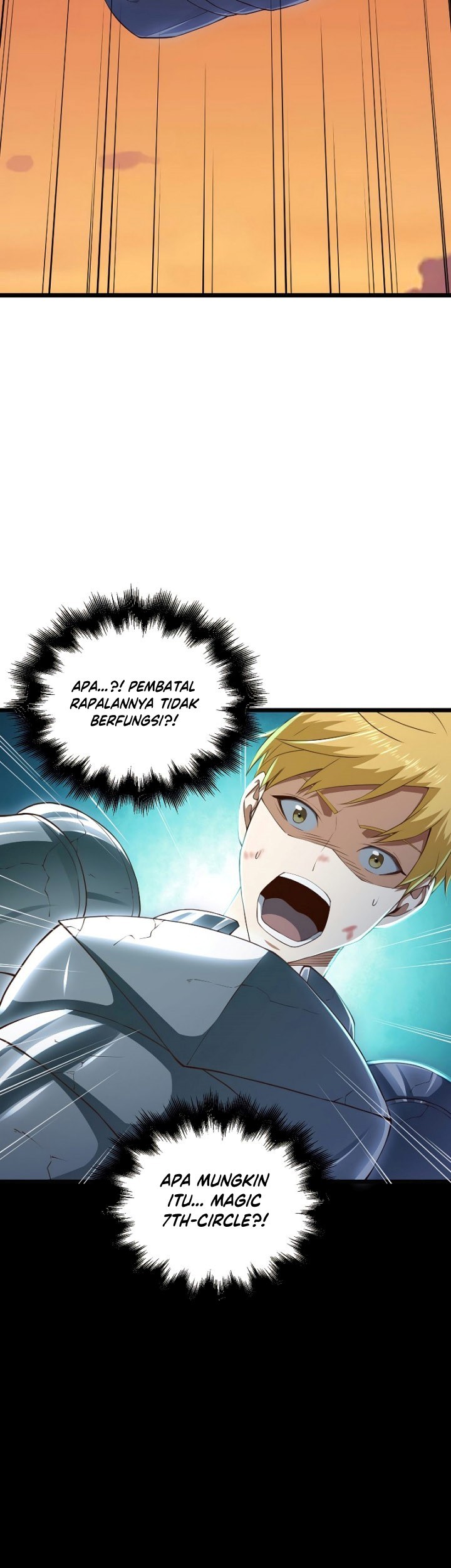 The Lord’s Coins Aren’t Decreasing?! Chapter 88 Gambar 4