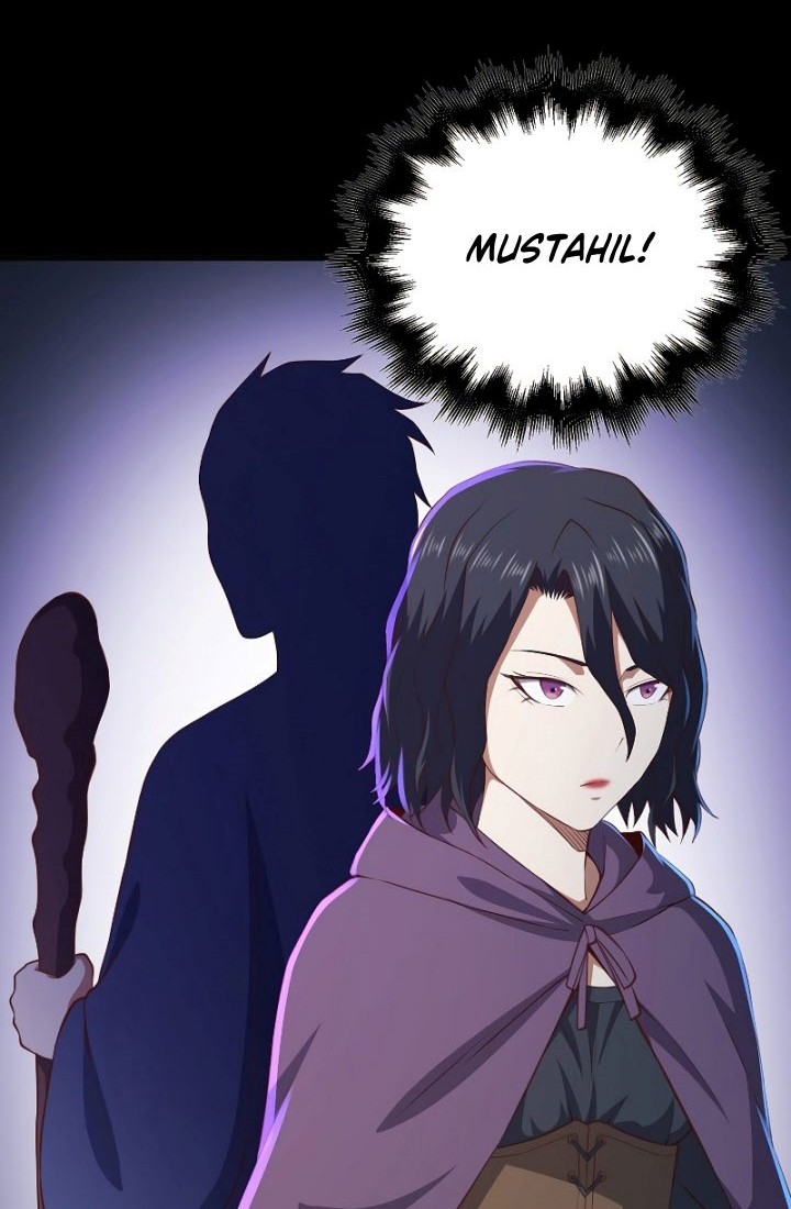 The Lord’s Coins Aren’t Decreasing?! Chapter 88 Gambar 5