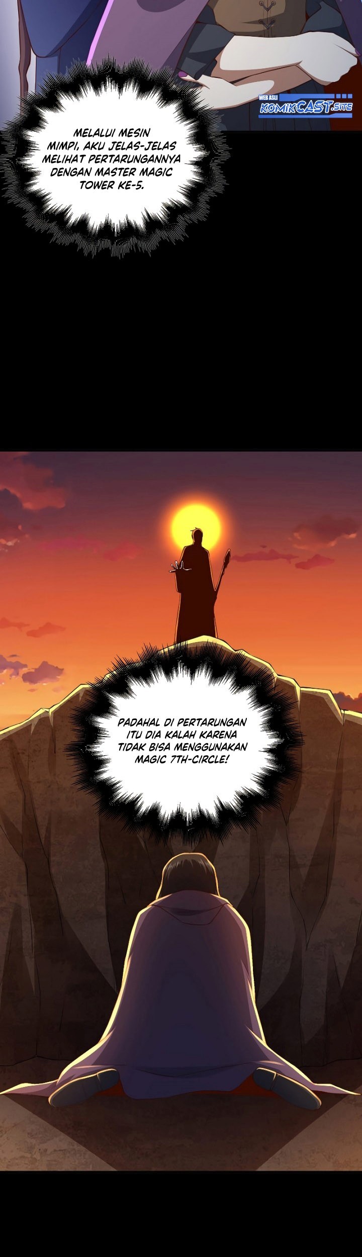 The Lord’s Coins Aren’t Decreasing?! Chapter 88 Gambar 6