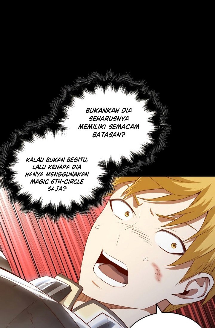 The Lord’s Coins Aren’t Decreasing?! Chapter 88 Gambar 7