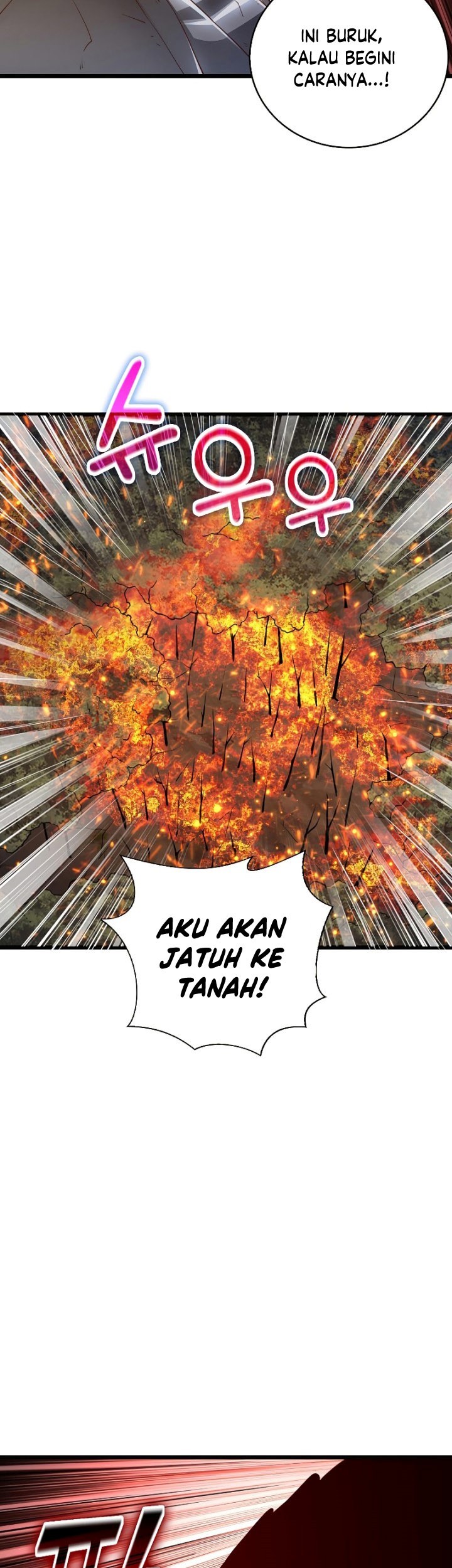 The Lord’s Coins Aren’t Decreasing?! Chapter 88 Gambar 8